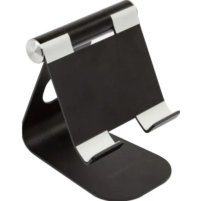 Afbeelding van Terratec iTab M Binnen Passieve houder Zwart, Zilver