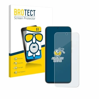 Afbeelding van BROTECT Screenprotector voor Huawei Nova 13 Folie Beschermfolie Beschermglas matte