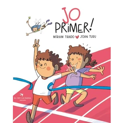 Afbeelding van Jo primer