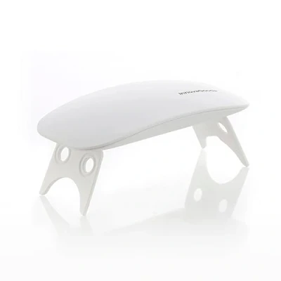 Afbeelding van InnovaGoods Pocket UV Ledlamp voor Nagels