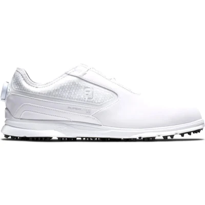 Afbeelding van Footjoy Superlites XP BOA Wit