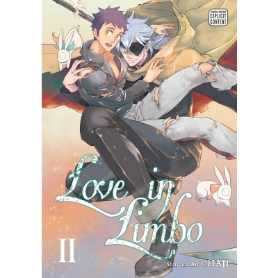 Afbeelding van LOVE IN LIMBO 02