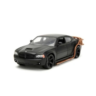 Afbeelding van Jada Toys Fast &amp; Furious Dodge Charger Heist Car 1/24