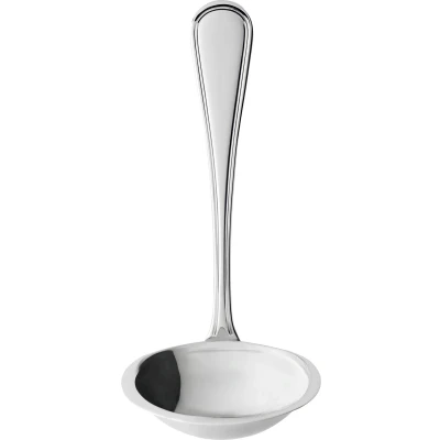 Afbeelding van Gense Oxford Juslepel 16,7 cm Glanzend staal