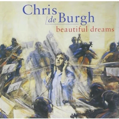 Afbeelding van Chris De Burgh Beautiful Dreams (CD)