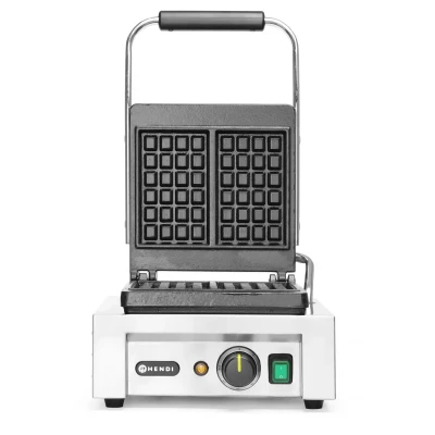 Afbeelding van Hendi Wafelmaker Luiks