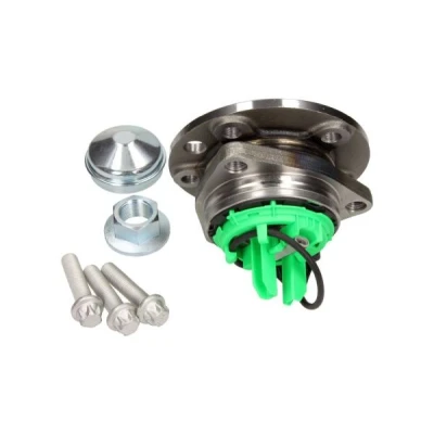 Afbeelding van Wiellagerset MAXGEAR 33 0921