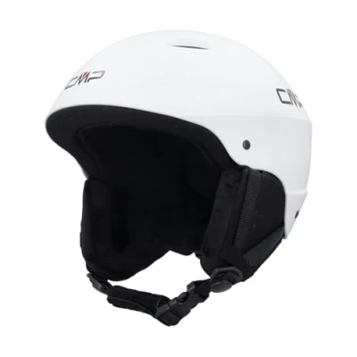 Afbeelding van CMP Yj 2 Kinderskihelm 3B17894, Unisex Youth Skihelm, wit, XS
