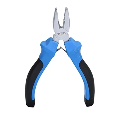 Afbeelding van Brilliant Tools, Tang, BT067601 (120 mm)