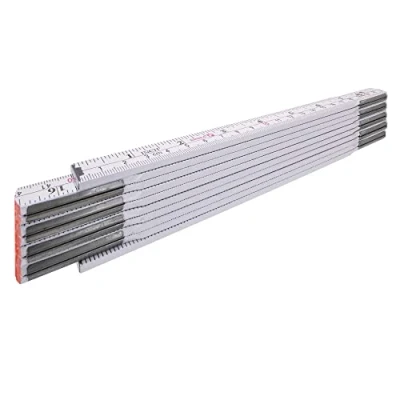 Afbeelding van Stabila Metro madera 1607 2m/p