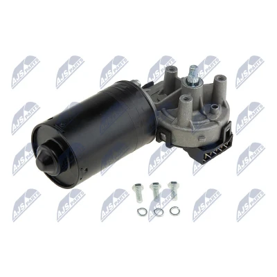 Afbeelding van NTY ESW ME 010 Ruitenwissermotor 12V voor voertuigen met stuur links