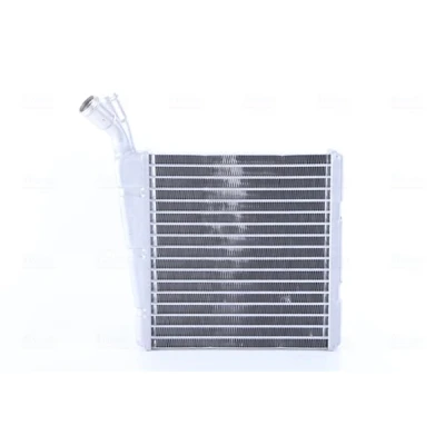 Afbeelding van Nissens Radiateur 606334