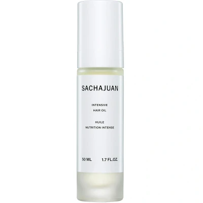 Afbeelding van SachaJuan Intensive Hair Oil 50ml Haibu by Kapperskorting.com