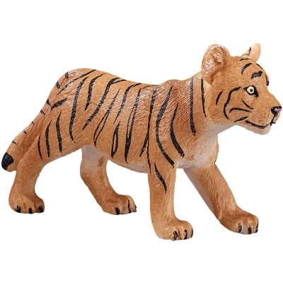 Afbeelding van Mojo Wildlife Tijgerwelp staand 387008