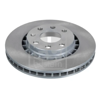 Afbeelding van Febi Bilstein Remschijf 05179
