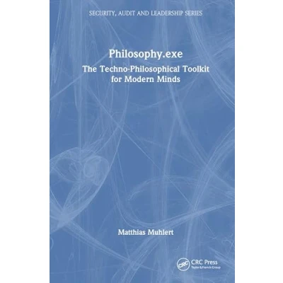 Afbeelding van Security, Audit and Leadership Series Philosophy.exe