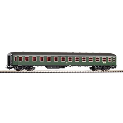 Afbeelding van Piko H0 59640 sneltreinrijtuig van de DB 2e klas
