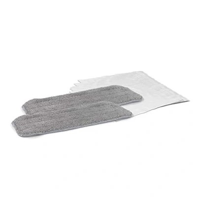 Afbeelding van CLEANmaxx vervangende doek 12 set grijs