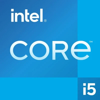 Afbeelding van Intel® Core™ i5 12400F 6 x 2.5 GHz Processor (CPU) tray Socket: Intel 1700