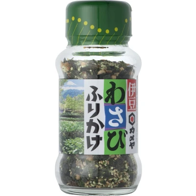 Afbeelding van Kameya Wasabi Furikake 48 gram