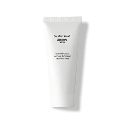 Afbeelding van Comfort Zone Essential Scrub 60ml.