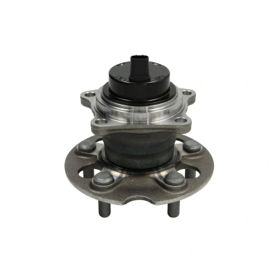 Afbeelding van Skf Wiellagerset VKBA 6823
