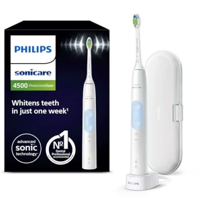 Afbeelding van Philips 4500 HX6839/28