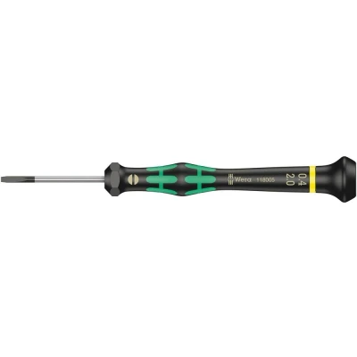Afbeelding van Wera micro gleuf schroevendraaier 0.40 x 2.0 40mm
