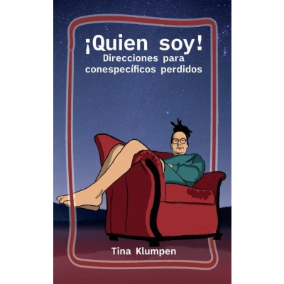 Afbeelding van !Quien soy!