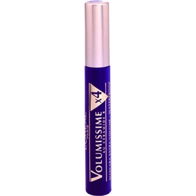 Afbeelding van L&#039;Oréal Voluminous x4 Waterproof Mascara Black
