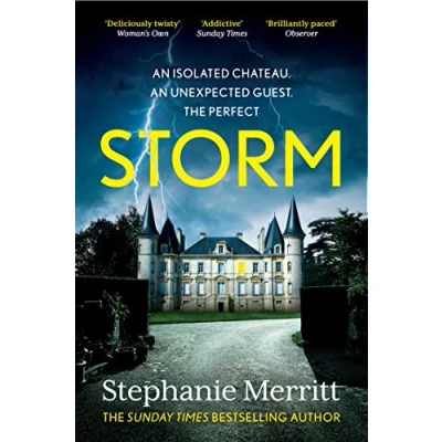 Afbeelding van Storm
