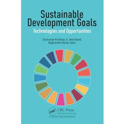Afbeelding van Sustainable Development Goals