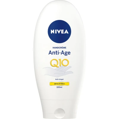 Afbeelding van NIVEA Q10plus Anti Age Handcrème 100ml