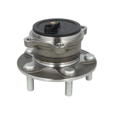 Afbeelding van BTA Wiellagerset H23055BTA