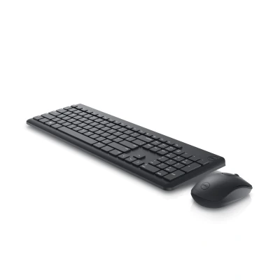 Afbeelding van toetsenbord en muis KM3322W Frans (AZERTY)