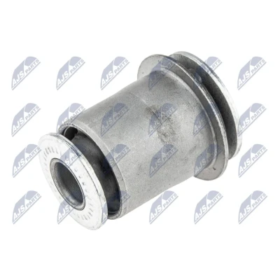 Afbeelding van NTY ZTP TY 075A Draagarmrubbers Vooras, Binnen, Voor de as, Links, rechts, Onder,
