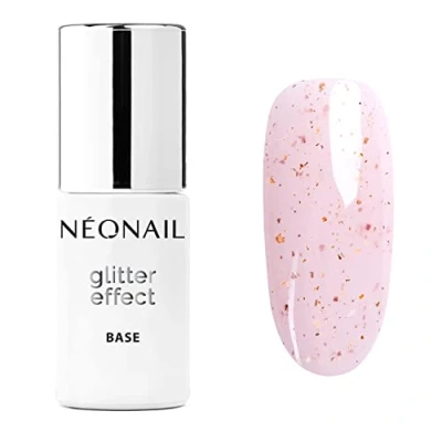 Afbeelding van NEONAIL Glitter Effect Base