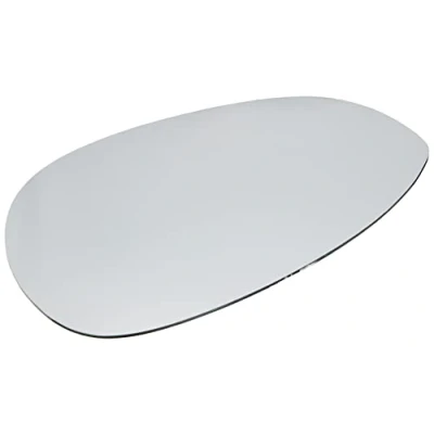 Afbeelding van TarosTrade 57 0202 L 46137 spiegelglas links