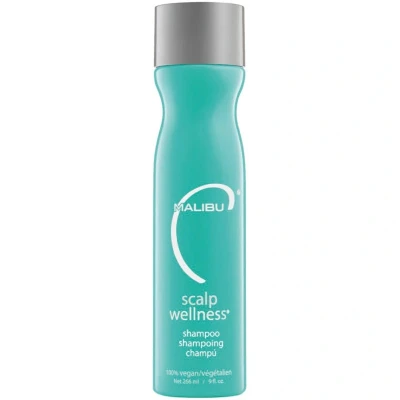 Afbeelding van Malibu C Scalp Therapy Shampoo (266ml)