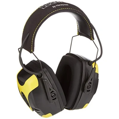 Afbeelding van Honeywell Howard Leight Oorschalen All in one besturing audio ingang EN 352 1 4 6 32 DB stuk 1034491