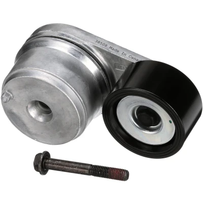 Afbeelding van Gates Spanner poly V riem T38508