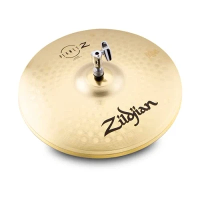 Afbeelding van Zildjian Planet Z HiHat 14&quot; Version 2020