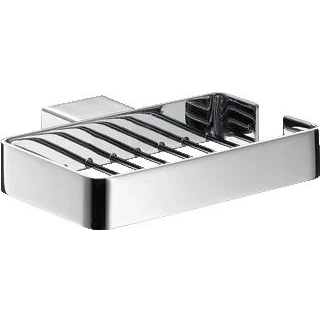 Afbeelding van Emco loft zeepkorf chroom 054500100