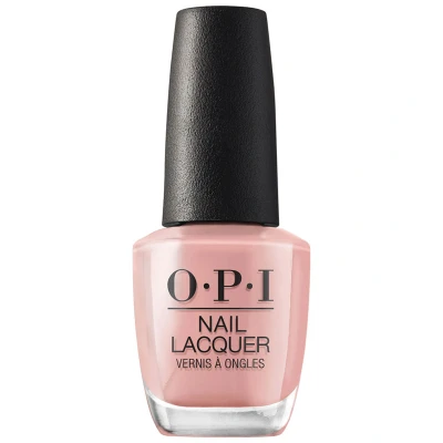 Afbeelding van OPI Nail Lacquer Nagellak Dulce De Leche 15 ml