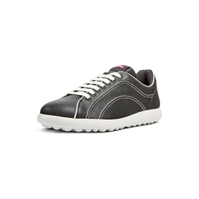 Afbeelding van Camper Heren Sneaker Pelotas Xlf, Donker Grijs 002, 44 EU
