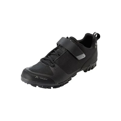 Afbeelding van Vaude ME TVL Pavei II Fietsschoenen, Heren, Maat: 40, Black Kunststof/ textiel