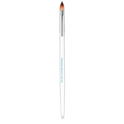 Afbeelding van Mehron Schminkpenseel Paradise Petal Tip Brush 818