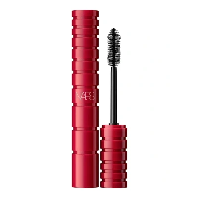 Afbeelding van NARS Climax Mascara Explicit black 6 gram