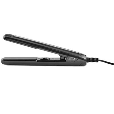 Afbeelding van Ultron Stijltang Mini Gloss Zwart