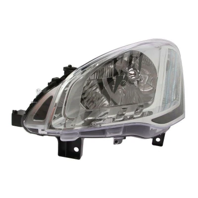 Afbeelding van Koplampen DEPO 552 1141LMLD EM, links